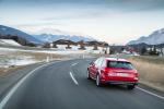 Audi A4 Avant TFSI Ultra S-Line 2016 года (WW)